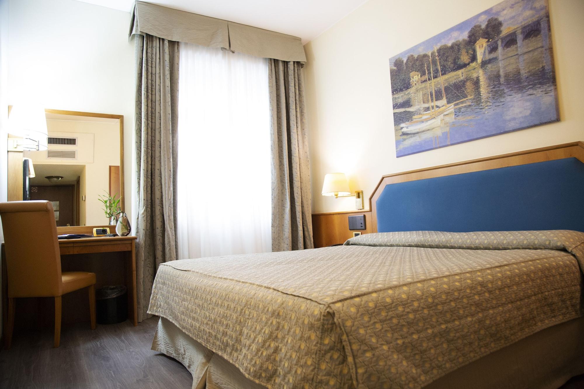 Ih Hotels Milano Eur - Trezzano Sul Naviglio Buitenkant foto