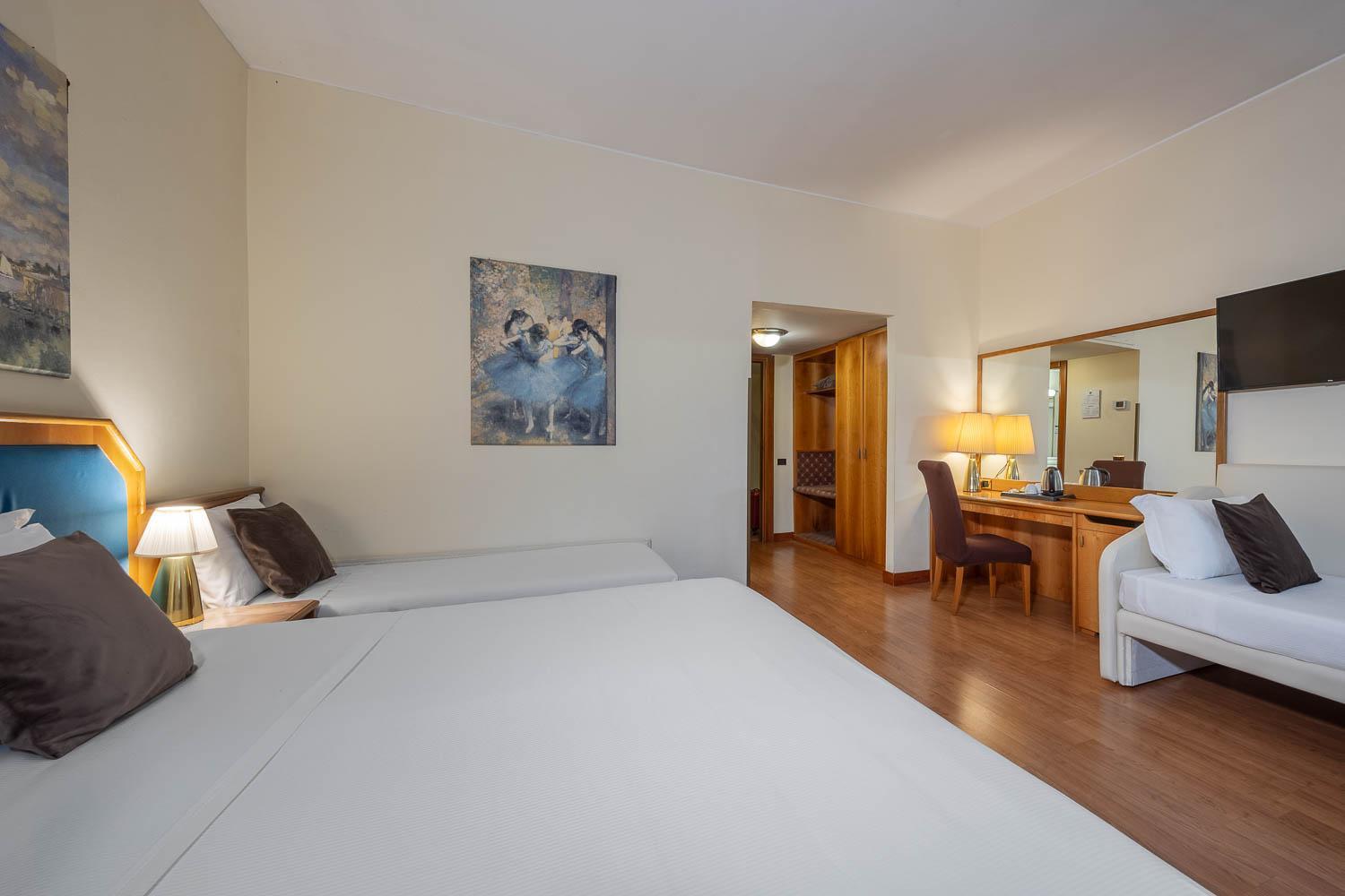 Ih Hotels Milano Eur - Trezzano Sul Naviglio Buitenkant foto