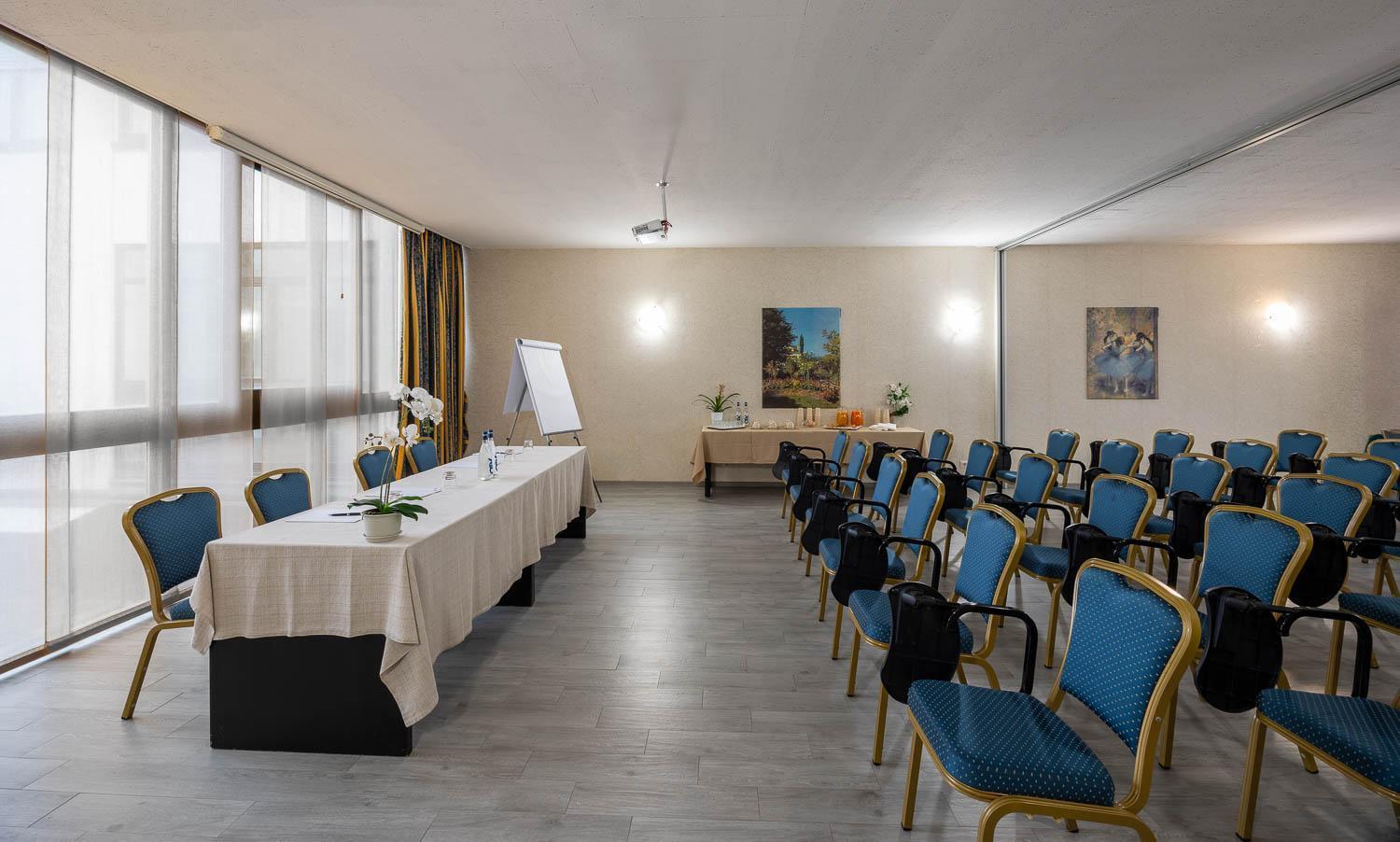 Ih Hotels Milano Eur - Trezzano Sul Naviglio Buitenkant foto