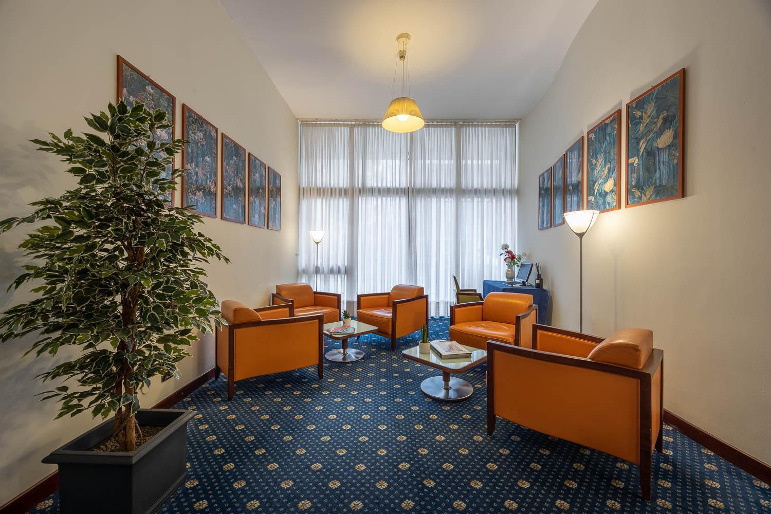 Ih Hotels Milano Eur - Trezzano Sul Naviglio Buitenkant foto